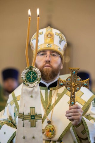 День памяти прп. Серафима Саровского